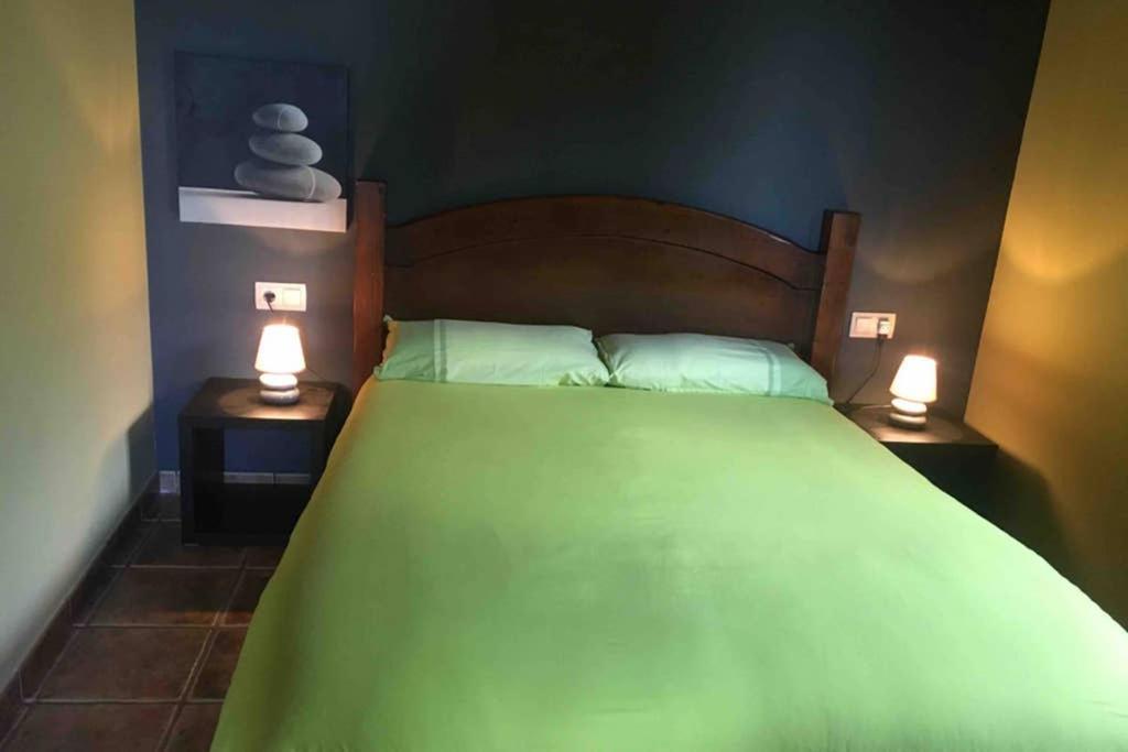 Les Marmotes Camprodon Villa Vehinat de Freixanet Exterior foto