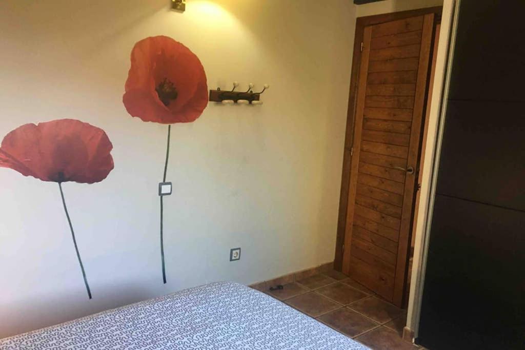 Les Marmotes Camprodon Villa Vehinat de Freixanet Exterior foto