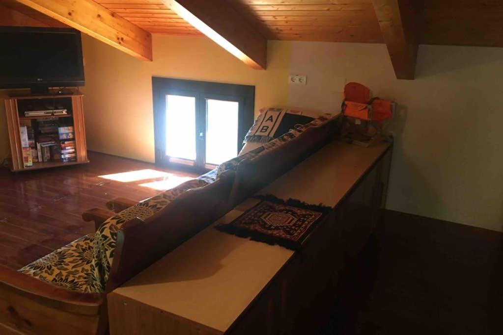 Les Marmotes Camprodon Villa Vehinat de Freixanet Exterior foto