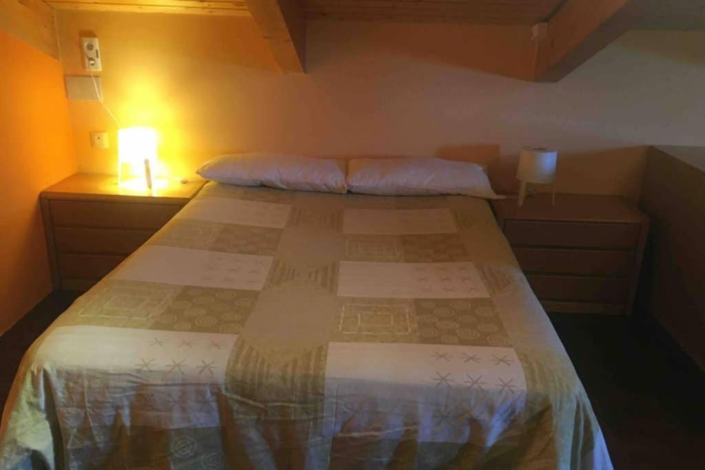 Les Marmotes Camprodon Villa Vehinat de Freixanet Exterior foto