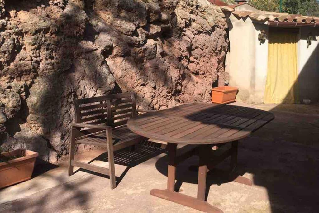 Les Marmotes Camprodon Villa Vehinat de Freixanet Exterior foto