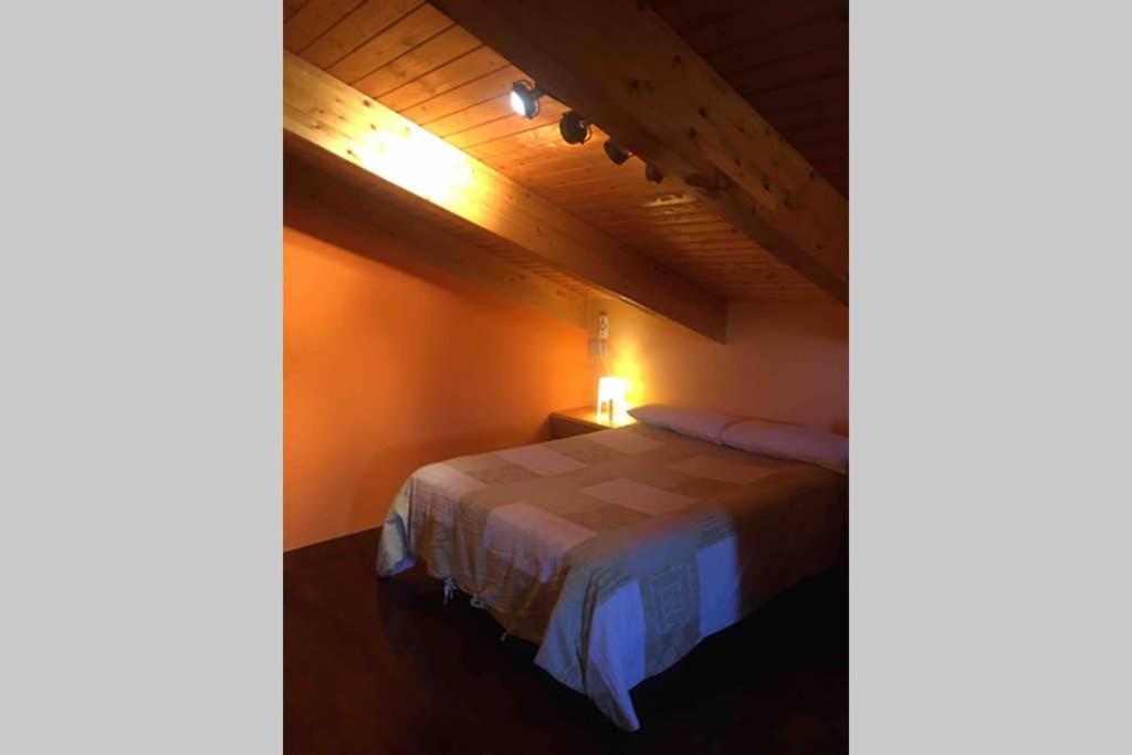 Les Marmotes Camprodon Villa Vehinat de Freixanet Exterior foto
