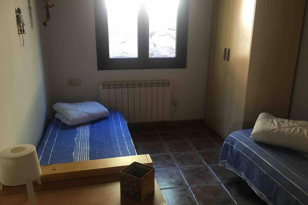 Les Marmotes Camprodon Villa Vehinat de Freixanet Exterior foto
