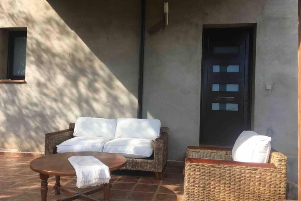 Les Marmotes Camprodon Villa Vehinat de Freixanet Exterior foto