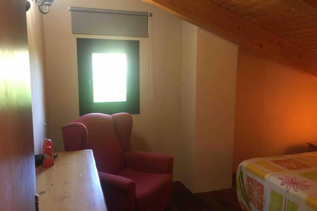 Les Marmotes Camprodon Villa Vehinat de Freixanet Exterior foto