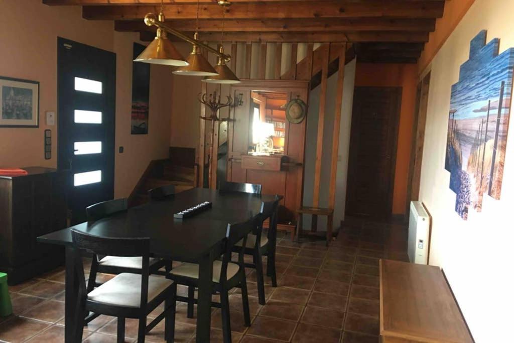 Les Marmotes Camprodon Villa Vehinat de Freixanet Exterior foto