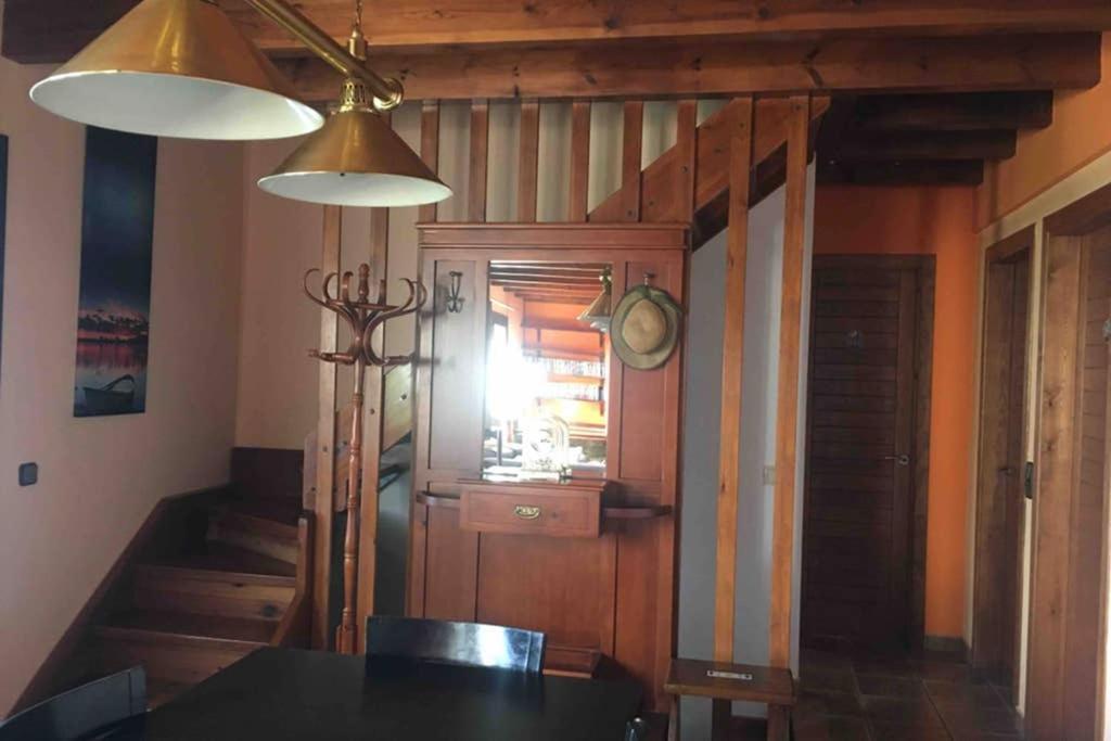 Les Marmotes Camprodon Villa Vehinat de Freixanet Exterior foto