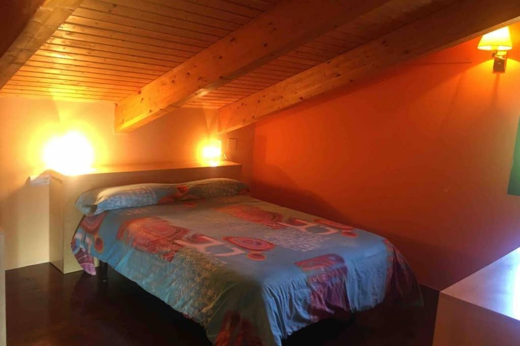 Les Marmotes Camprodon Villa Vehinat de Freixanet Exterior foto
